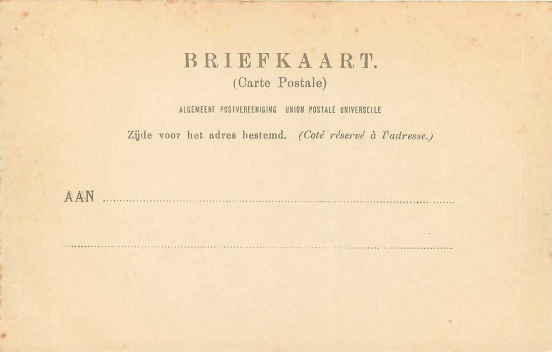 Scheveningen Groete uit