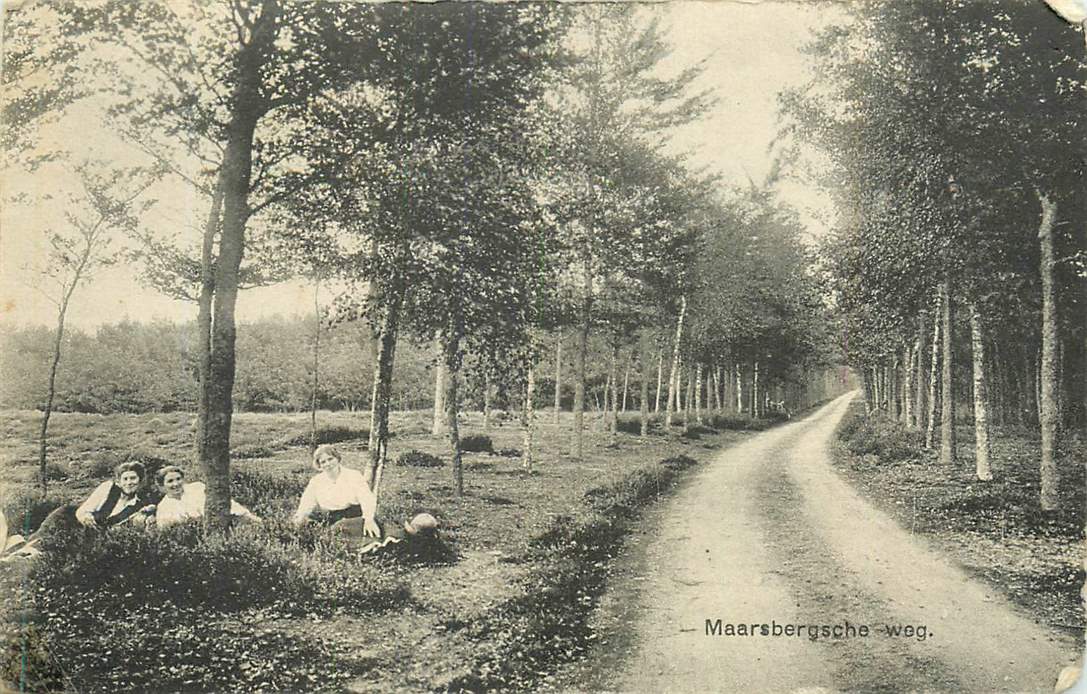 Maarsbergsche weg