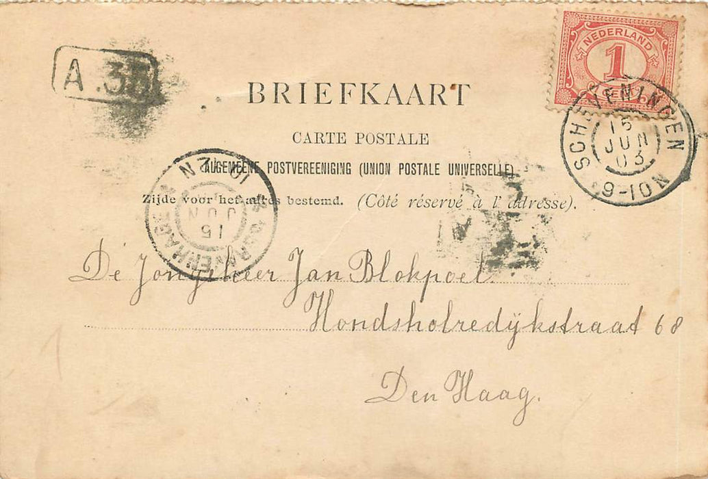 Scheveningen Kurhaus