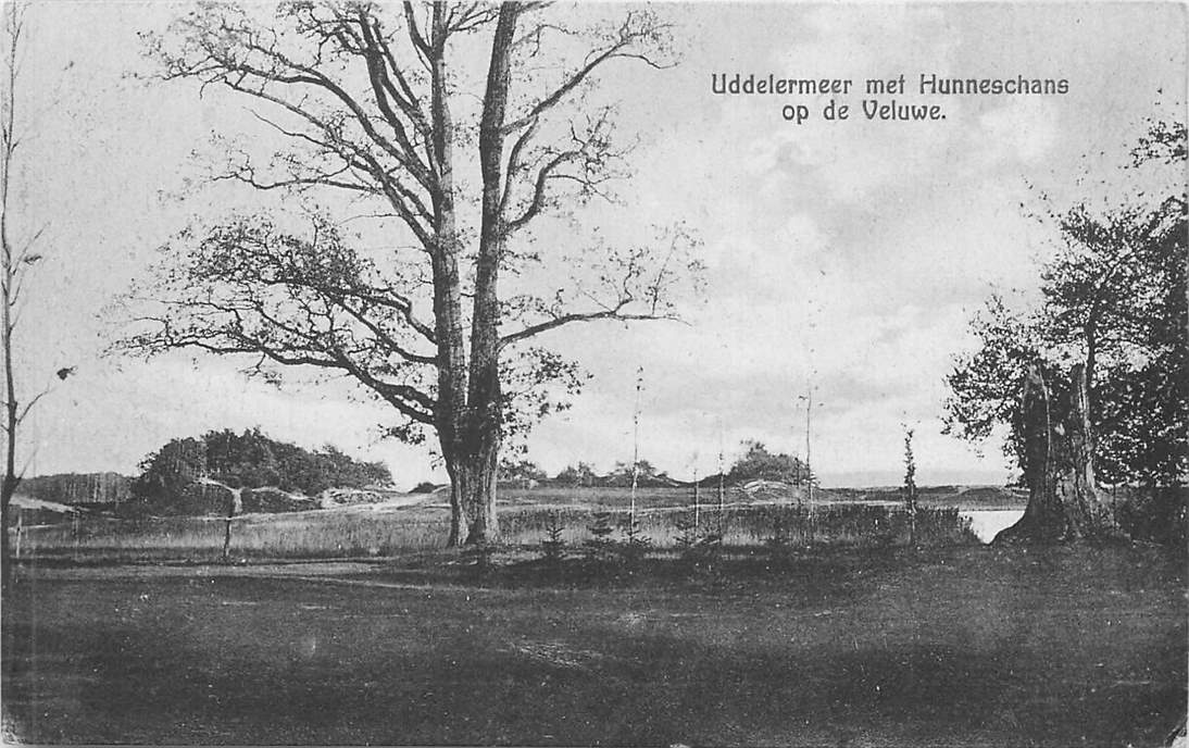 De Veluwe Uddelermeer