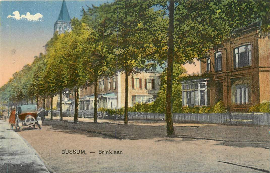 Bussum Brinklaan