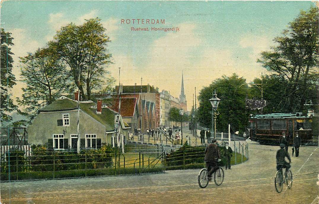 Rotterdam Rustwat