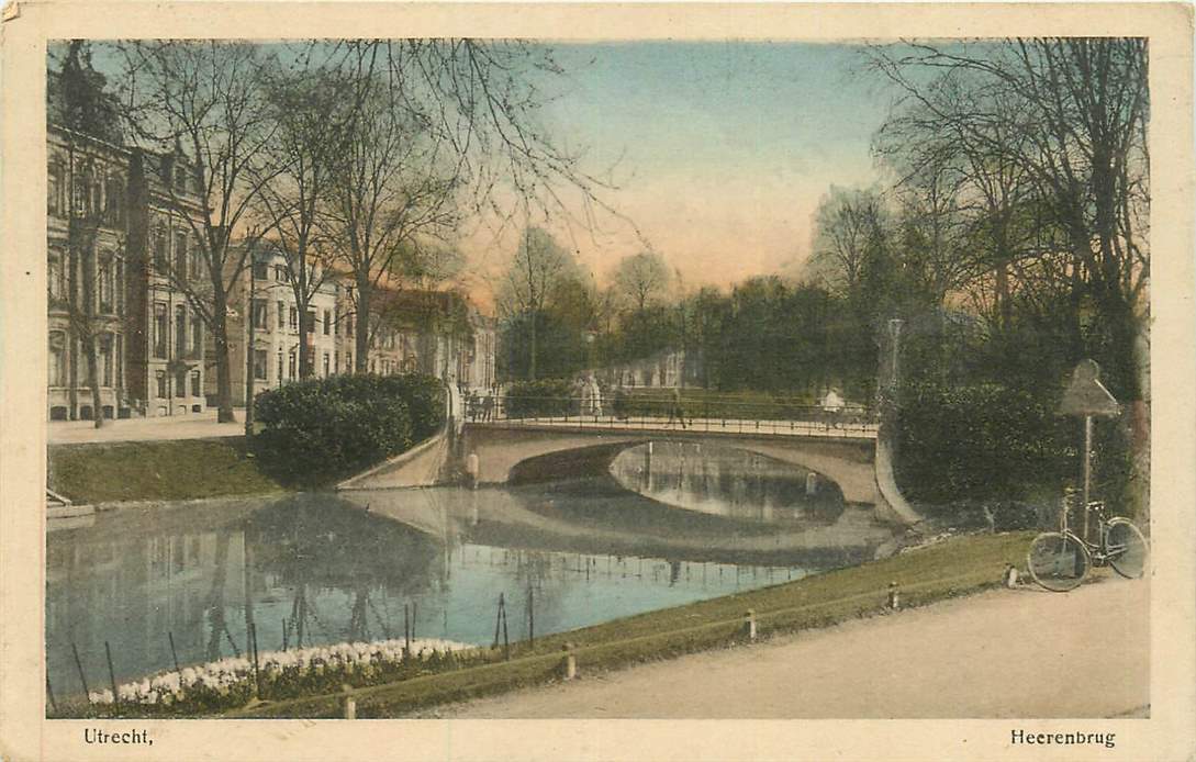 Utrecht Heerenbrug