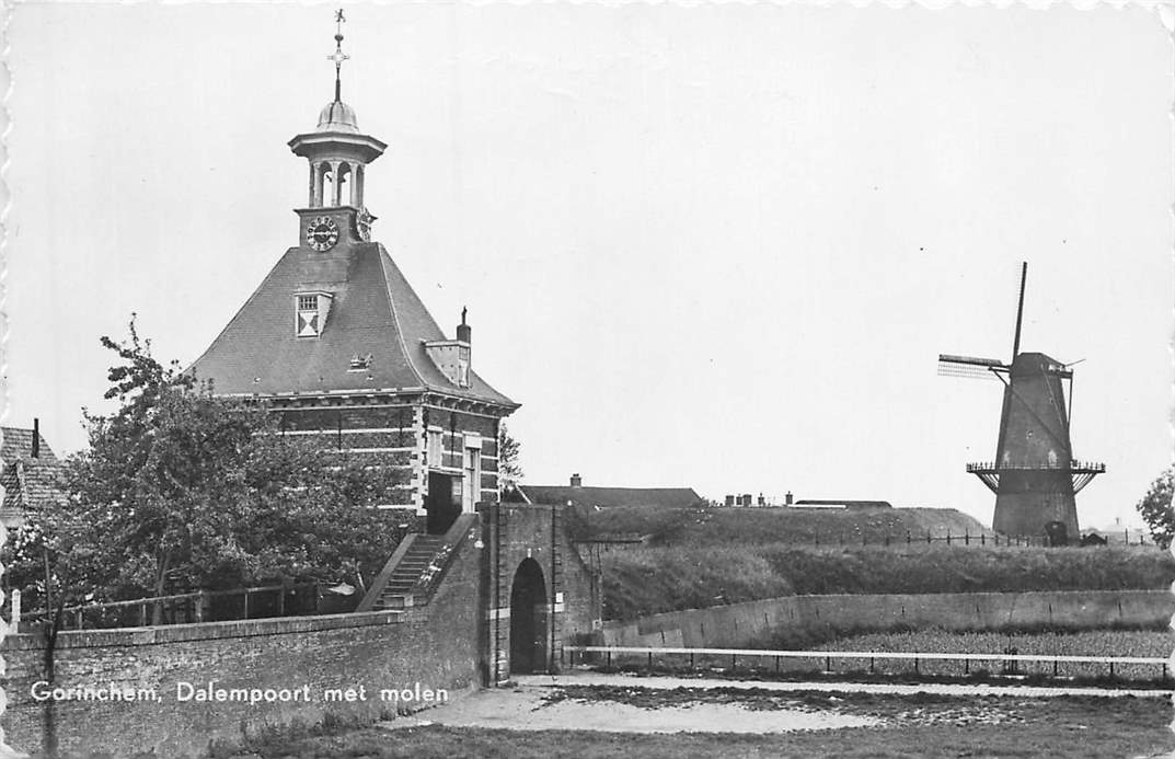 Gorinchem Dalempoort