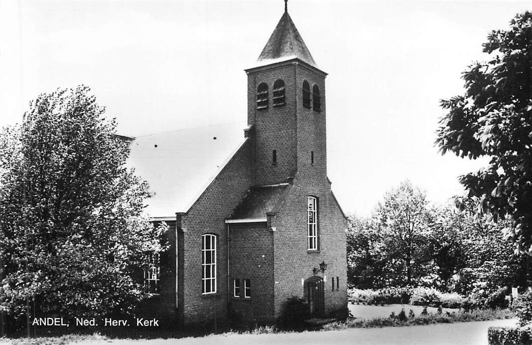 Andel Kerk