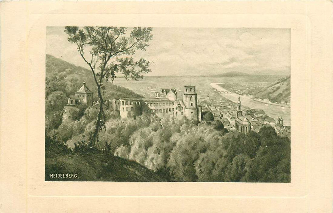 Heidelberg
