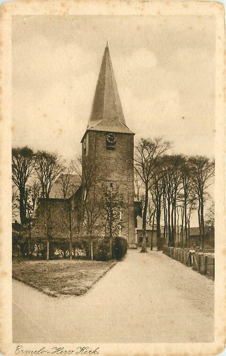 Ermelo Kerk