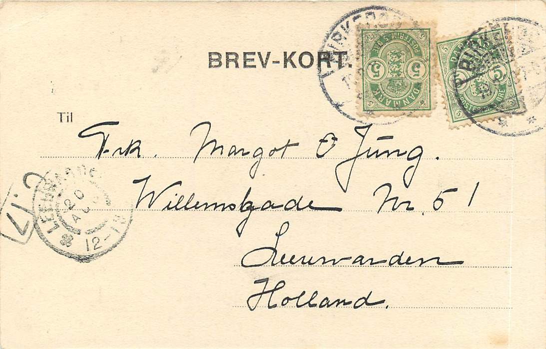Kronborg Kassematter