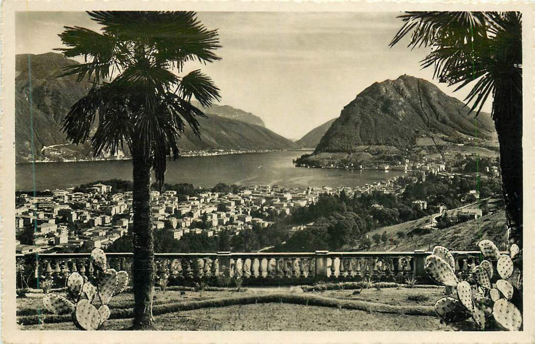 Lugano