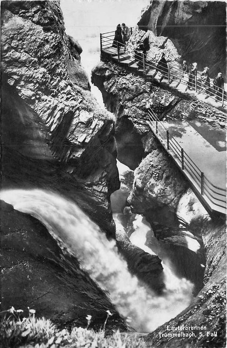 Lauterbrunnen