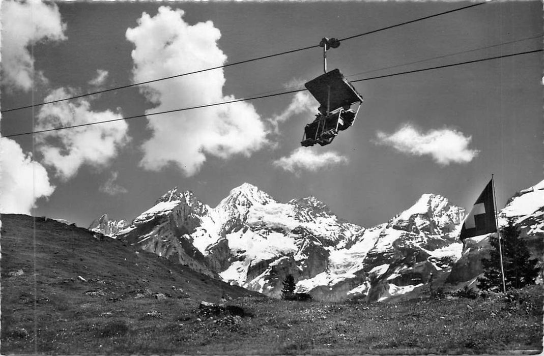 Kandersteg