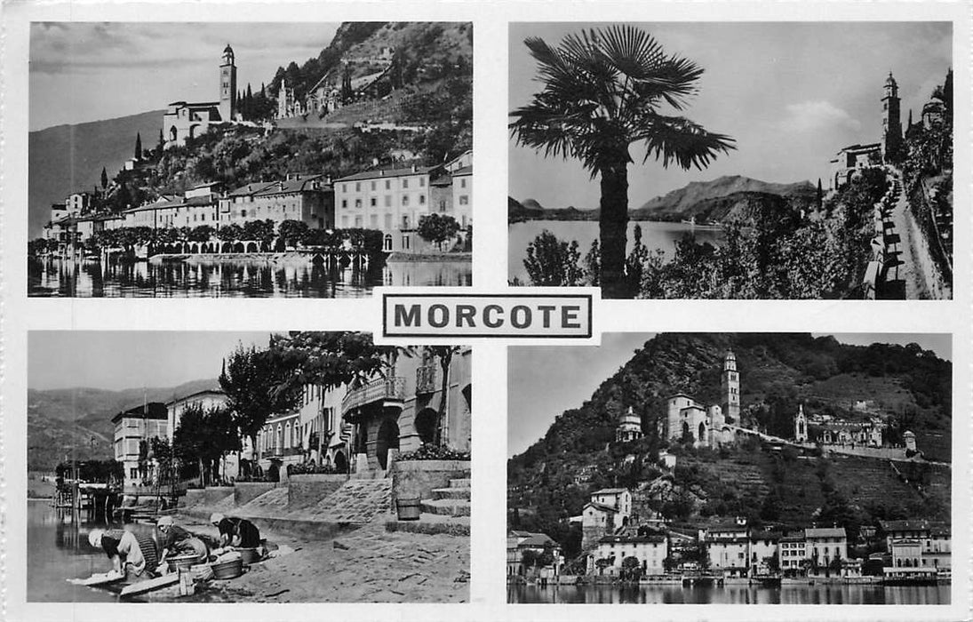 Morcote