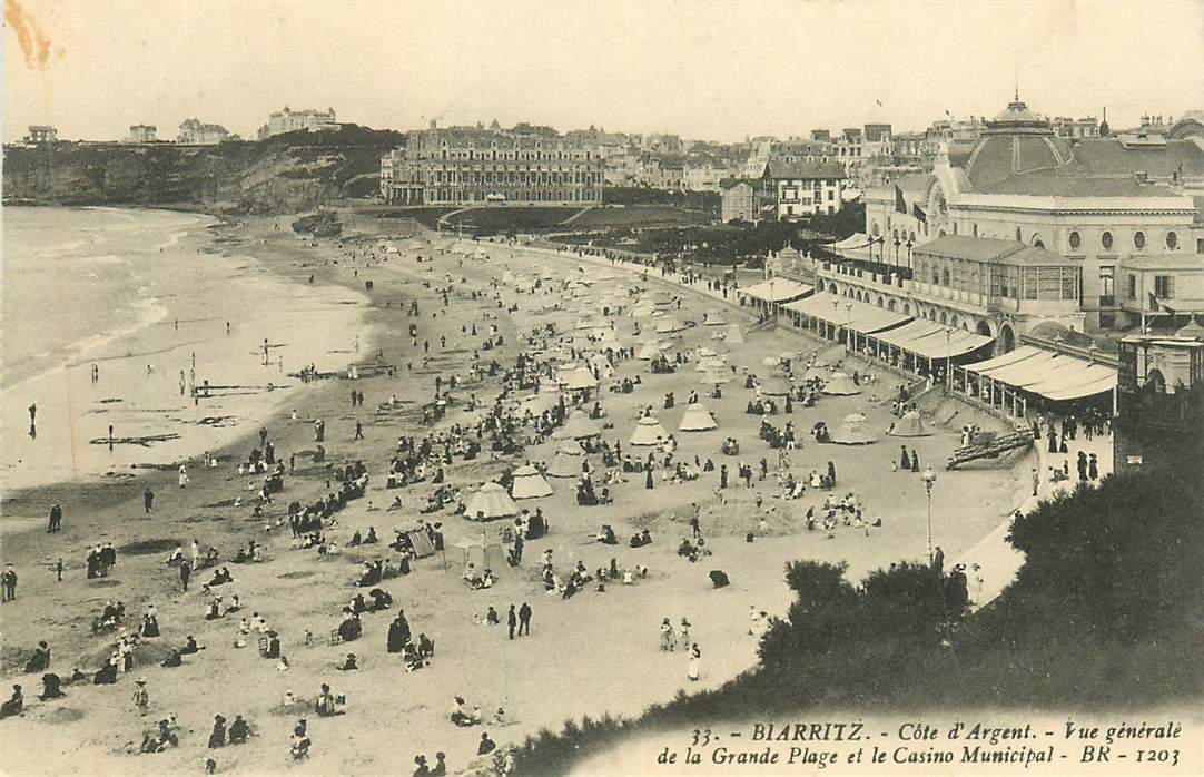 Biarritz