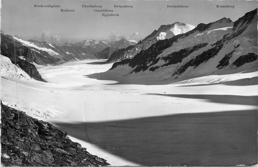 Jungfraubahn
