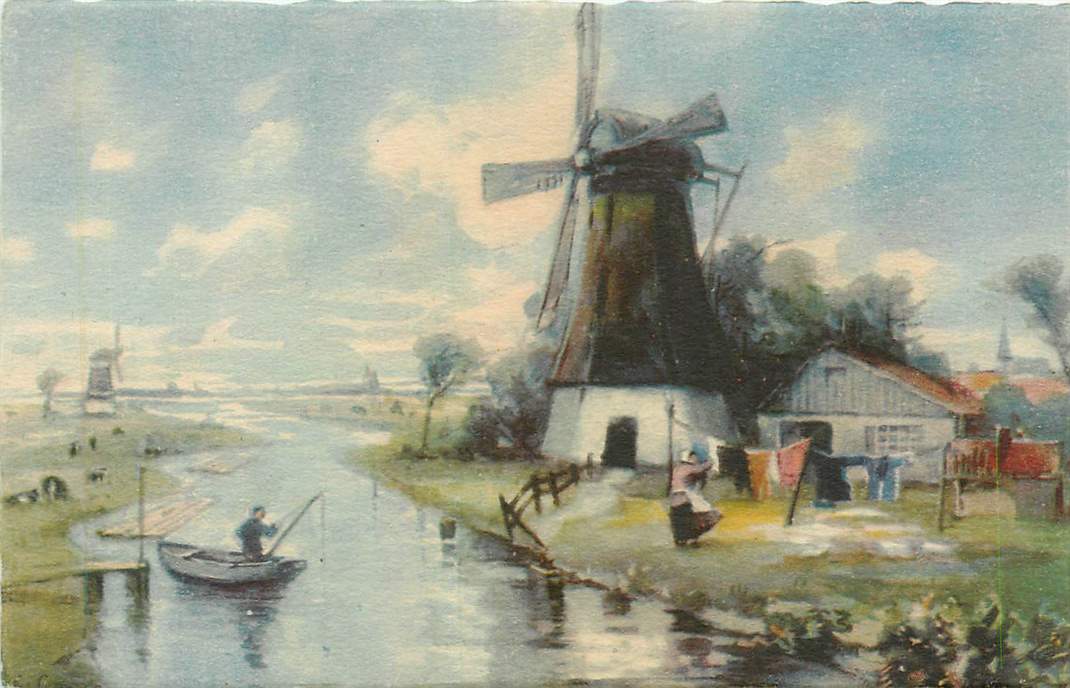 Molen