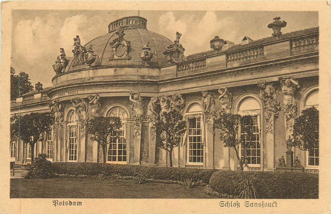 Potsdam