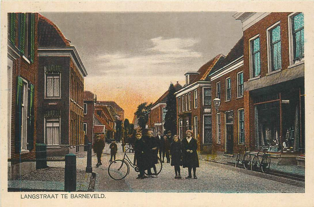 Barneveld Langstraat