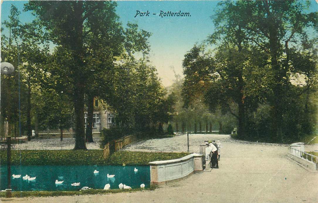 Rotterdam Park