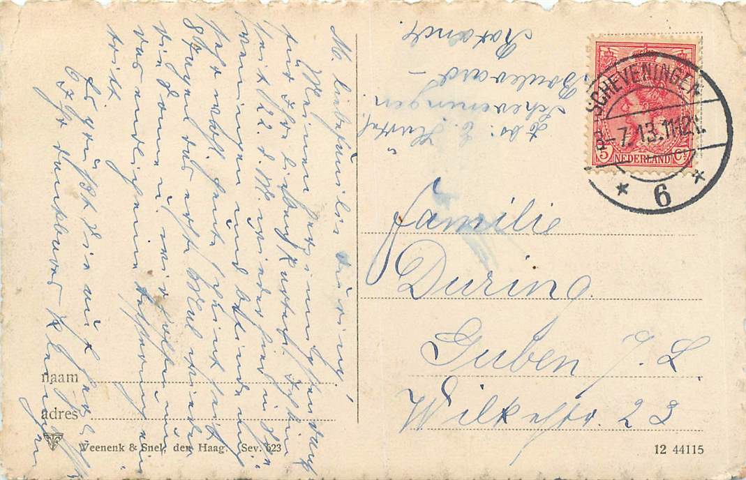 Scheveningen Kurhaus