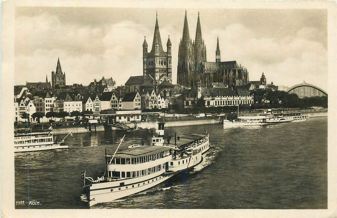 Koln