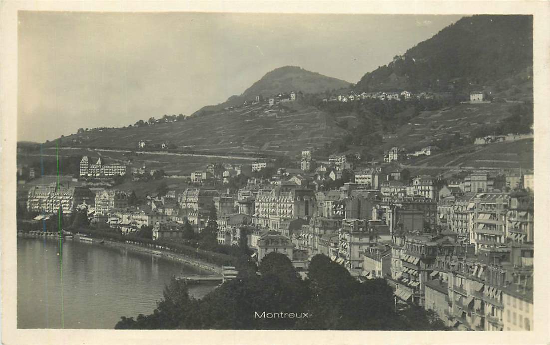 Montreux