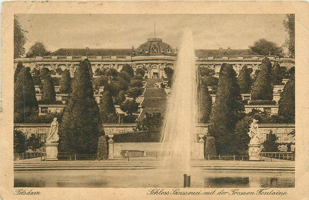 Potsdam