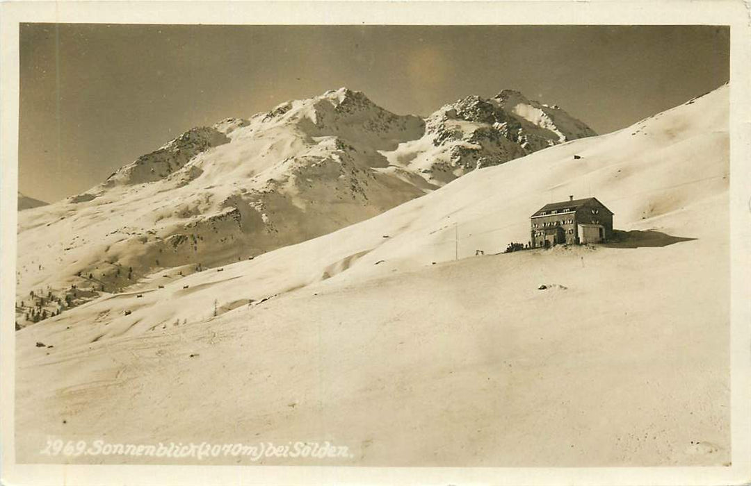 Sonnenblick