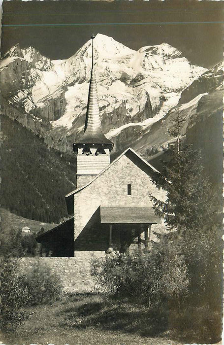 Kandersteg