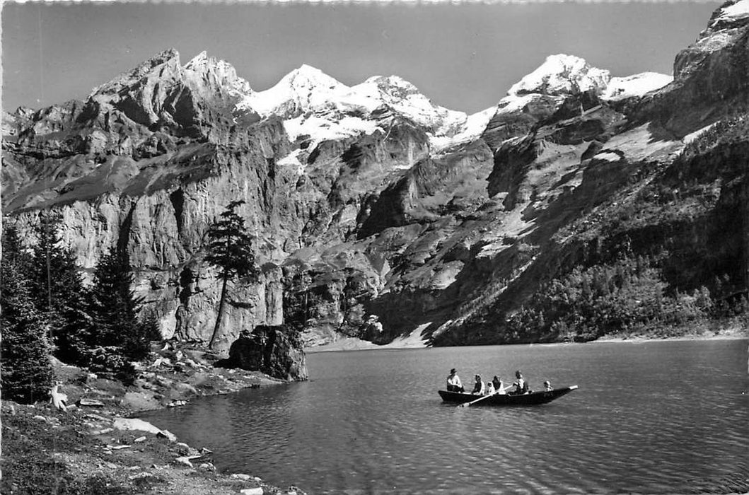 Kandersteg