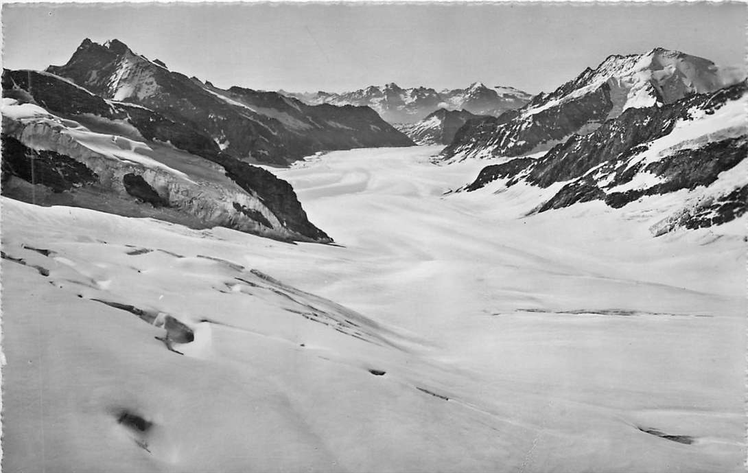 Jungfraujoch