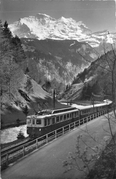 Berner Oberlandbahn