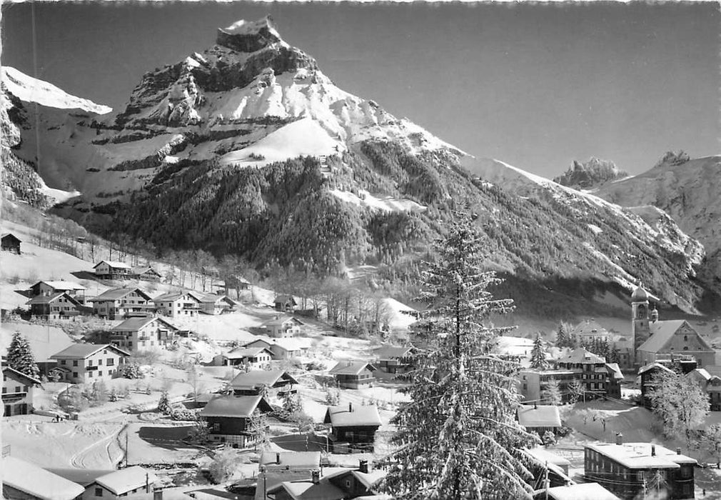 Engelberg