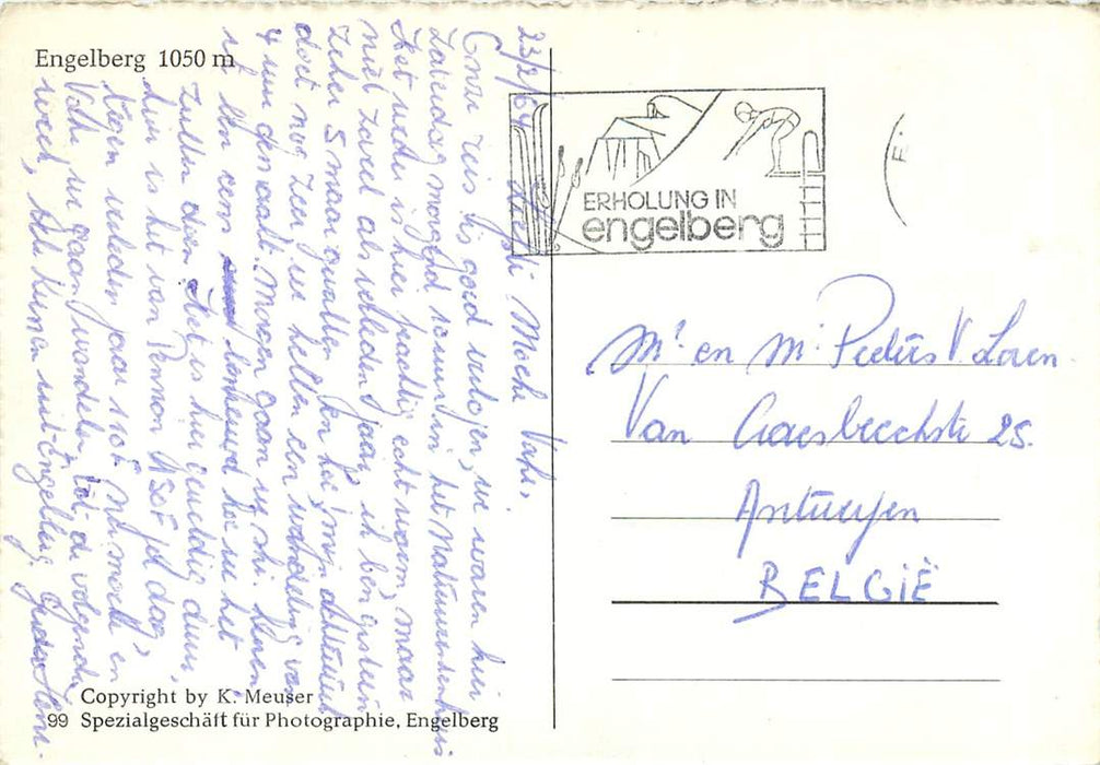 Engelberg