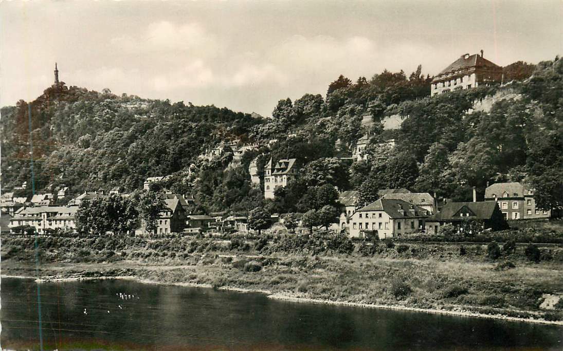 Trier-West Stadtteil pallien