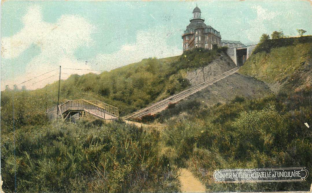Namur Hotel