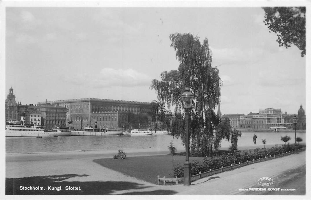 Stockholm