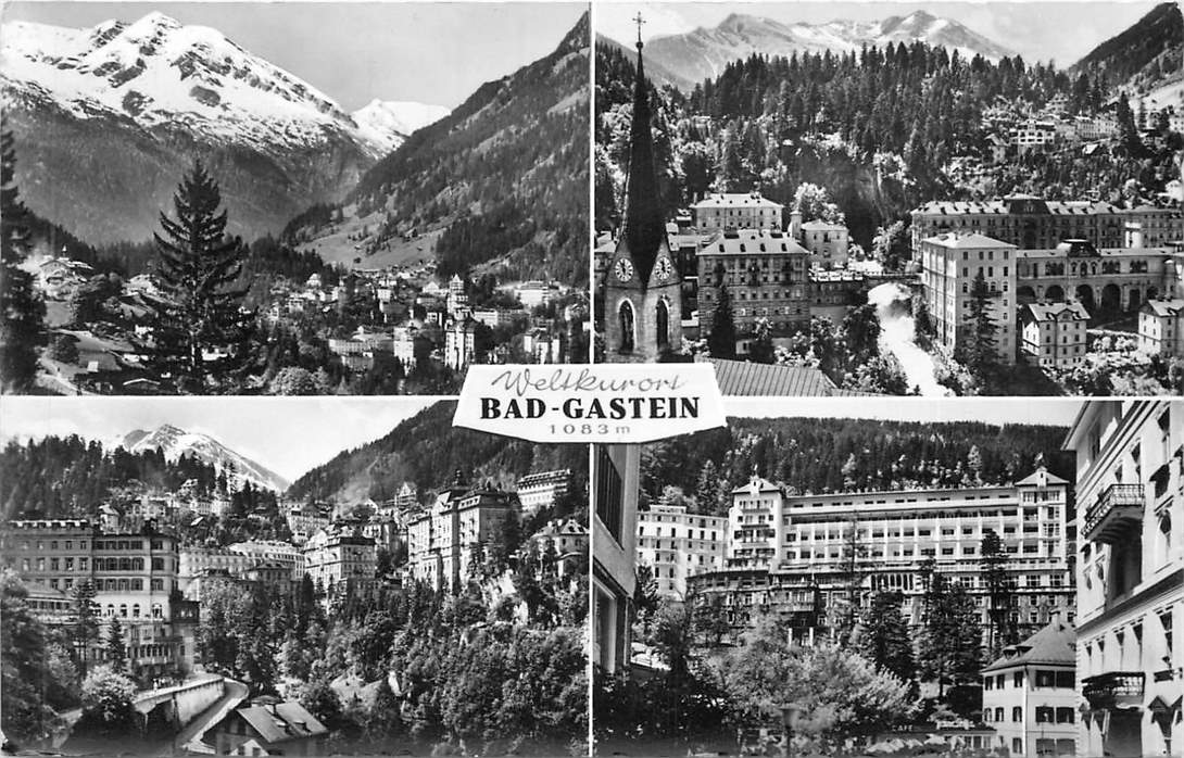 Bad-Gastein