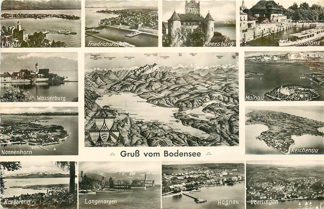 Gruss vom Bodensee