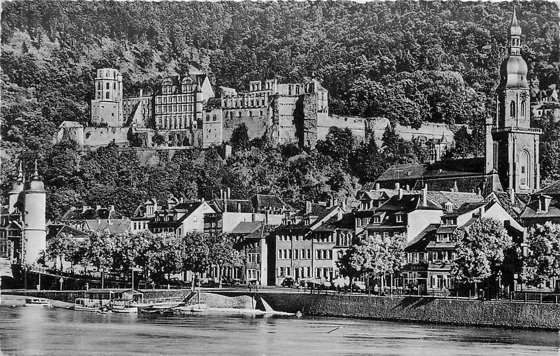 Heidelberg