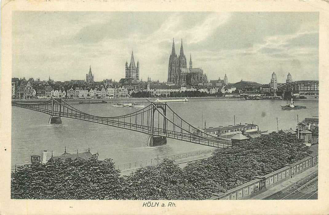 Koln a. Rh