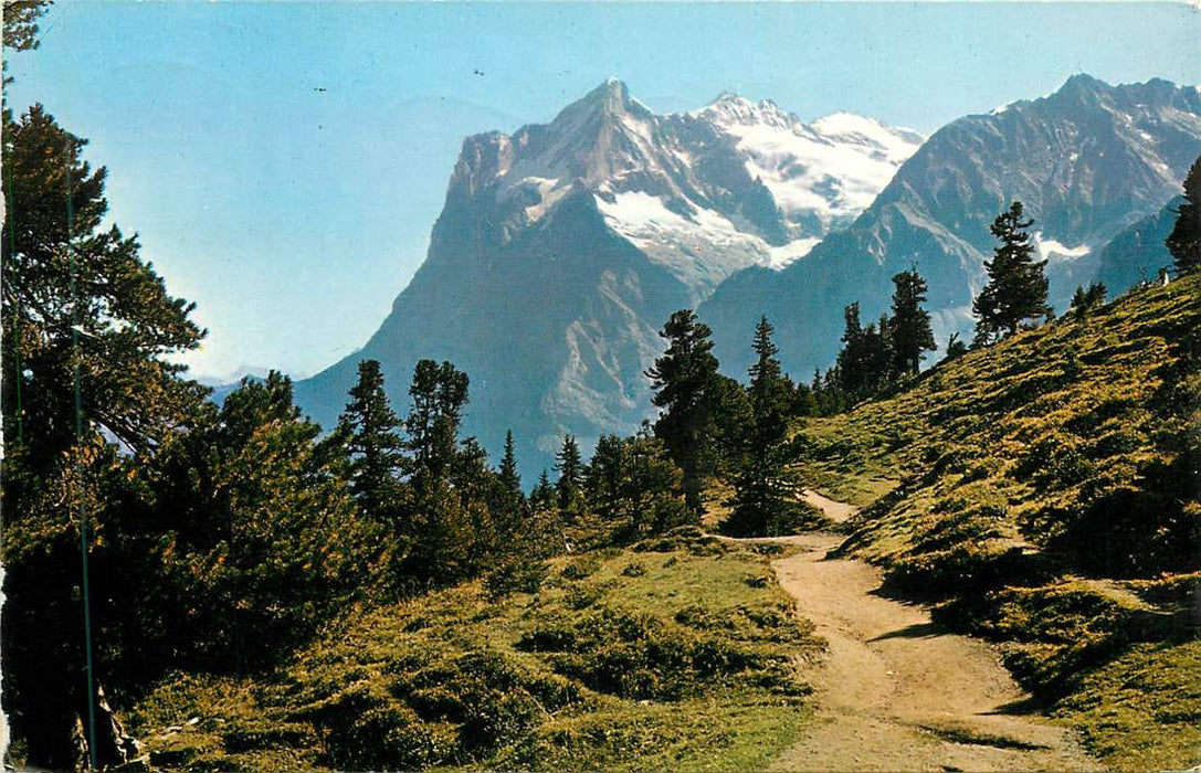 Grindelwald