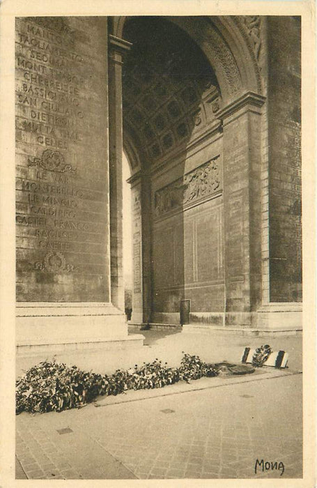 Les petits tableaux de Paris