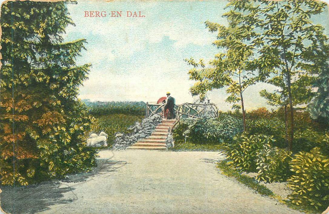 Berg en Dal