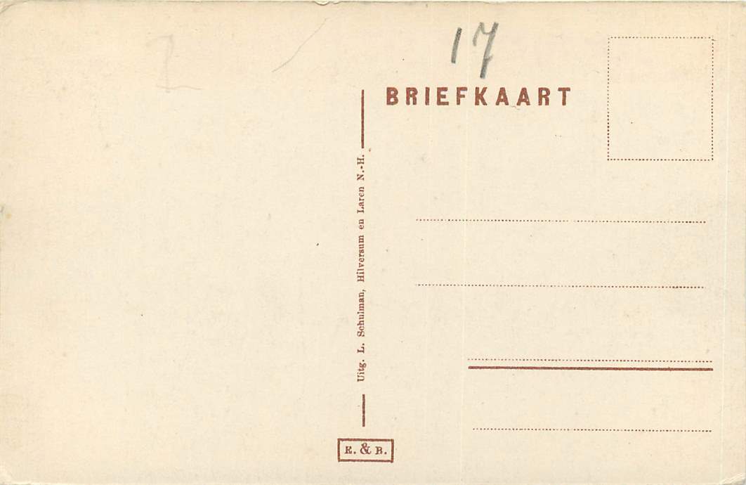 Hilversum Trompenberg