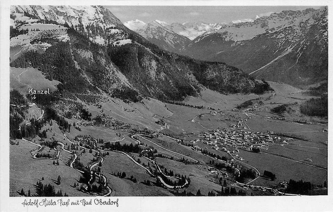 Bad Oberstdorf