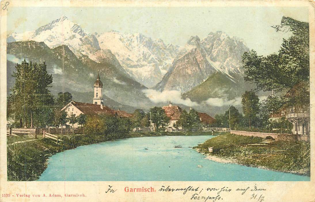 Garmisch