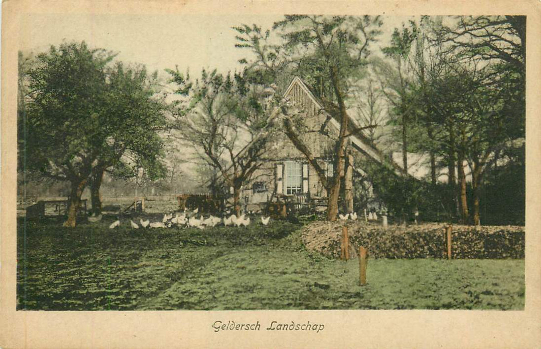 Geldersch Landschap