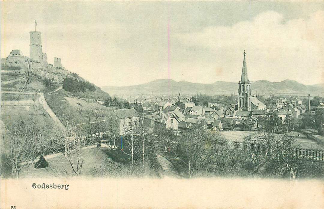 Godesberg