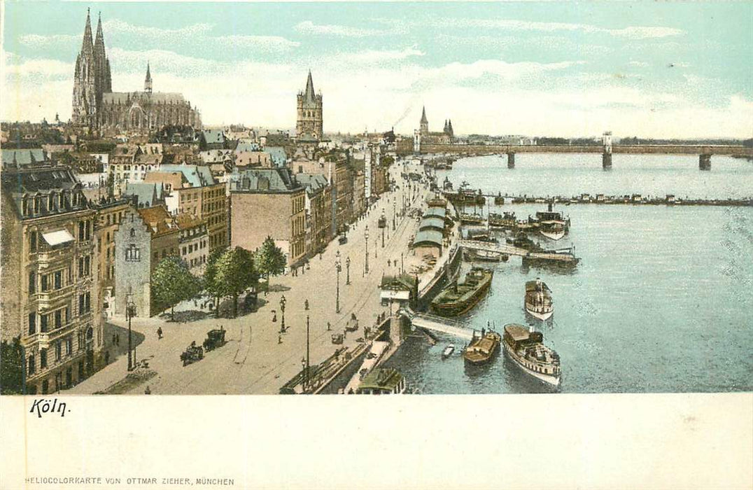 Koln