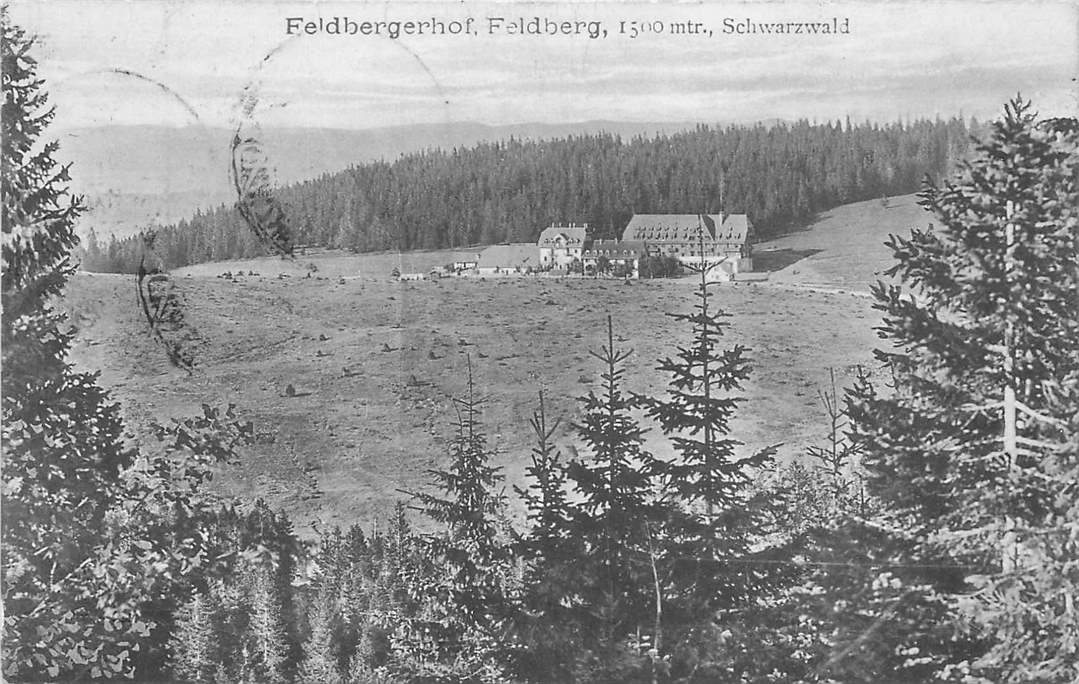 Feldbergerhof